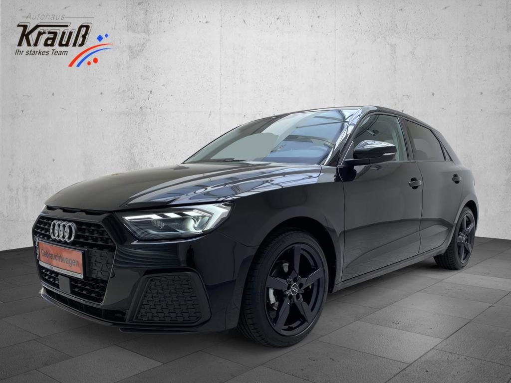 Audi A1 Sportback 25 TFSI