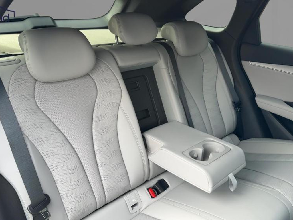 BYD Seal 6