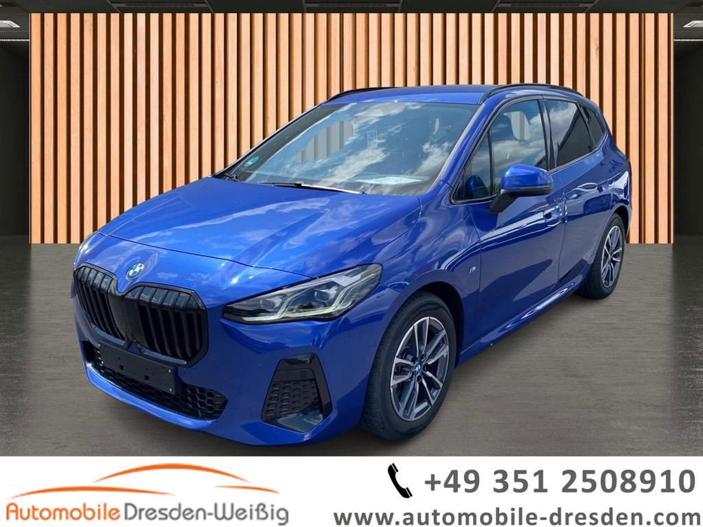 BMW 2 Serie 218 M-Sport Active Tourer