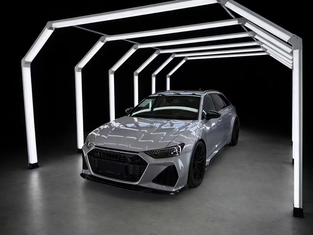 Audi RS6 Avant