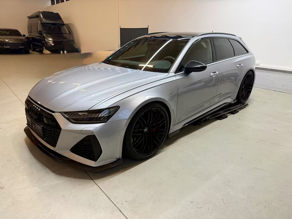 Audi RS6