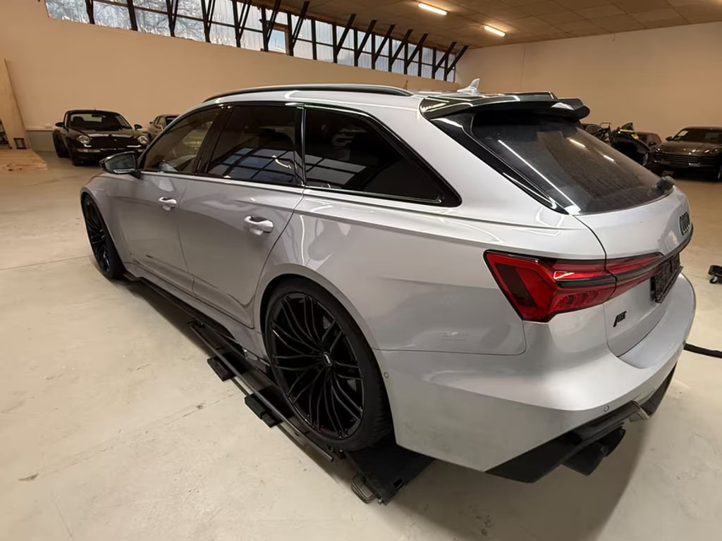 Audi RS6