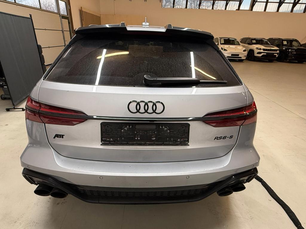 Audi RS6