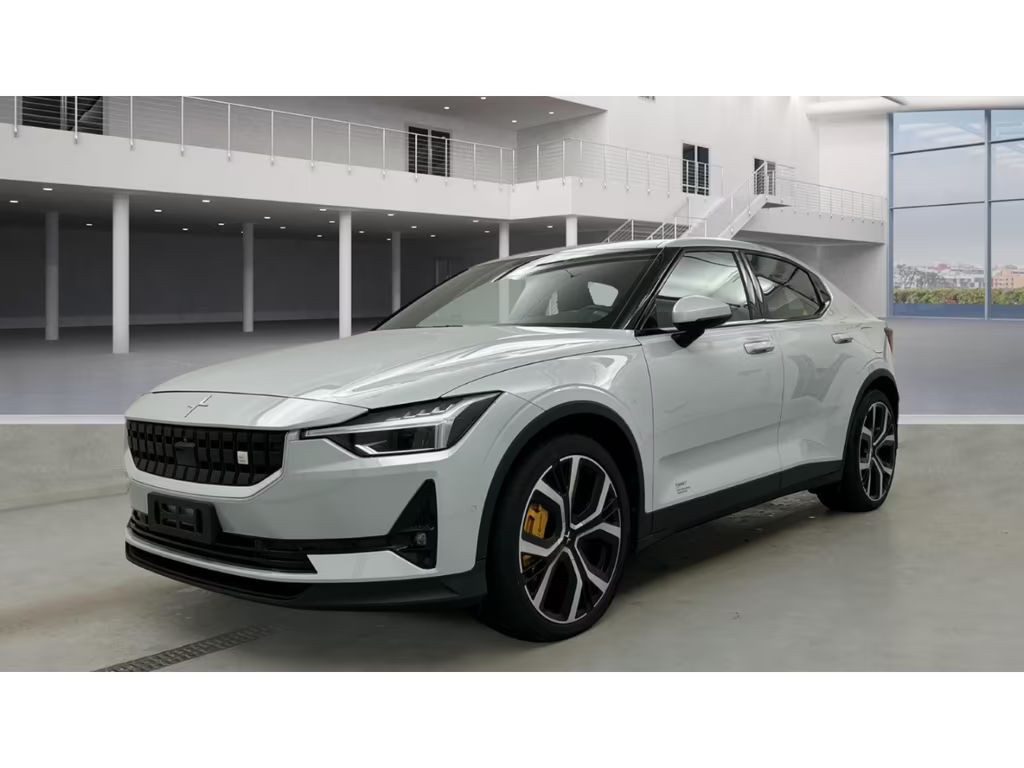 Polestar 2 Long range Dual motor Plus Performance