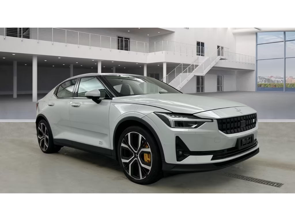 Polestar 2