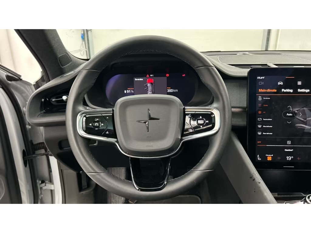 Polestar 2