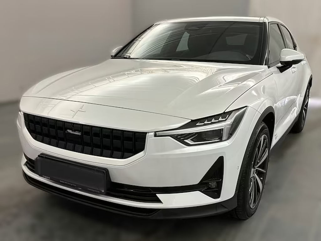 Polestar 2 Long range Single motor Pilot Plus