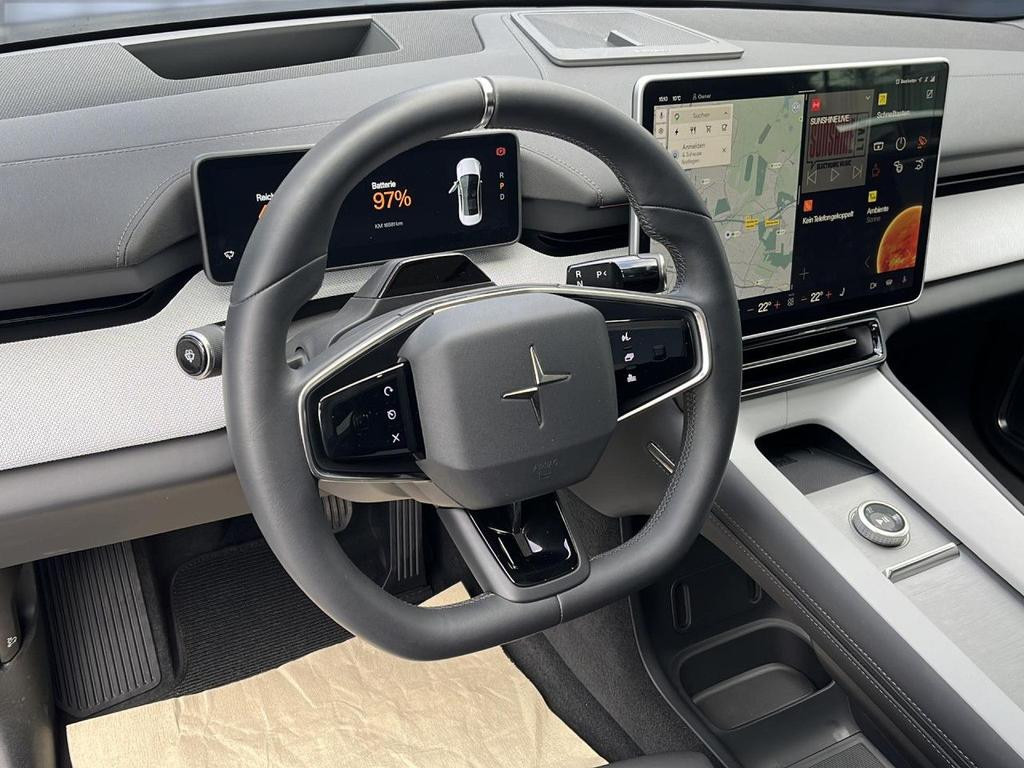 Polestar 4