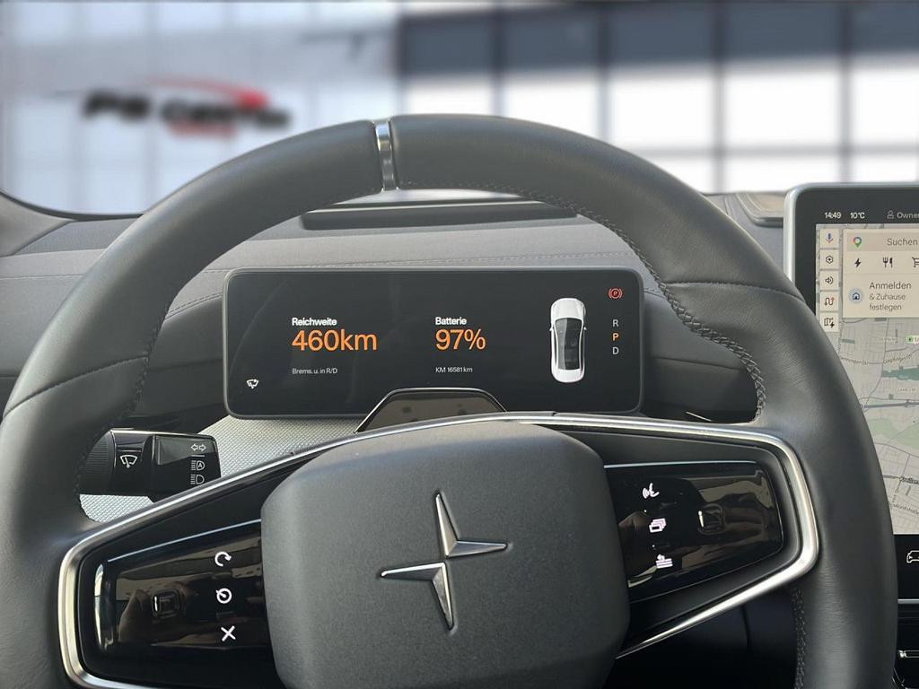 Polestar 4