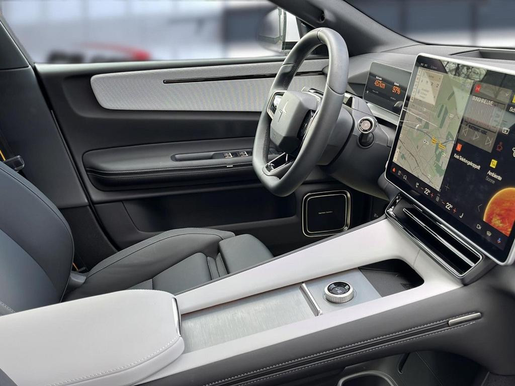Polestar 4