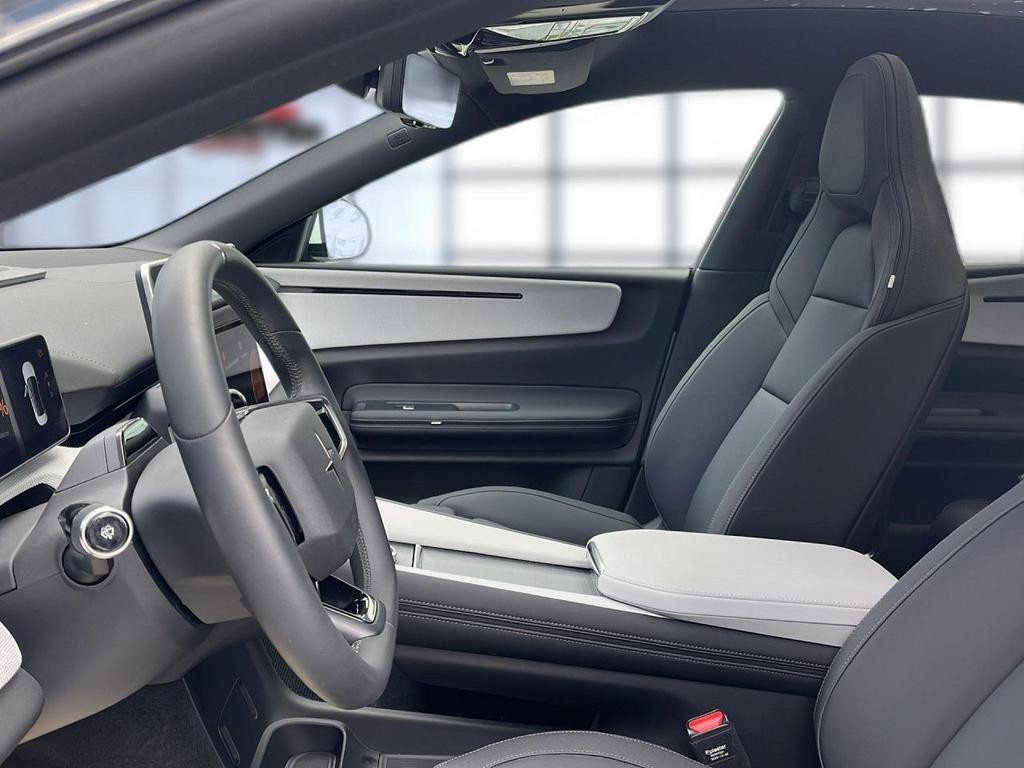 Polestar 4