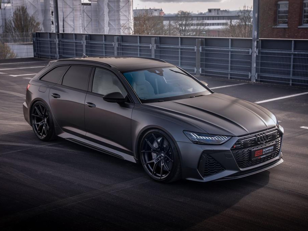 Audi RS6