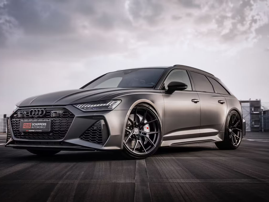 Audi RS6