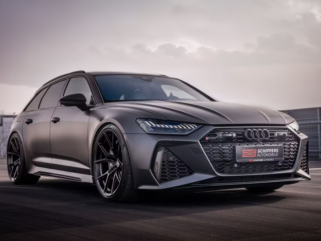 Audi RS6