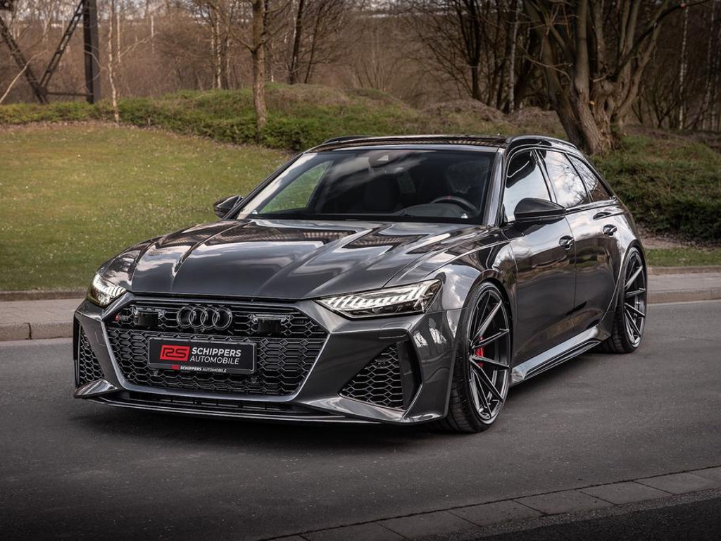 Audi RS6