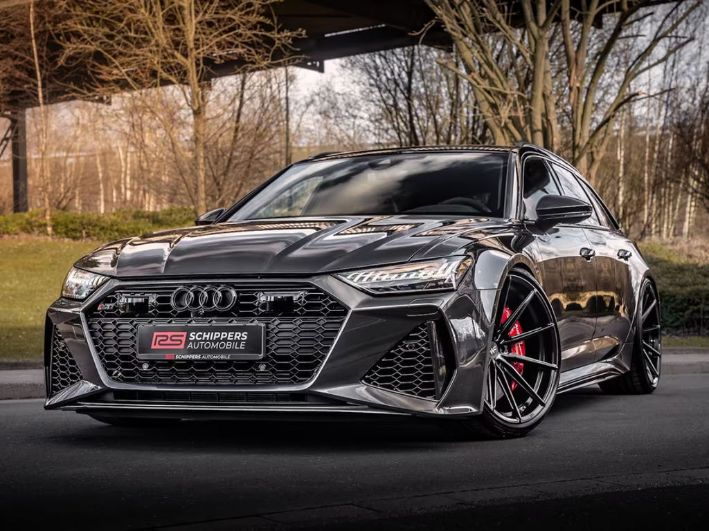 Audi RS6
