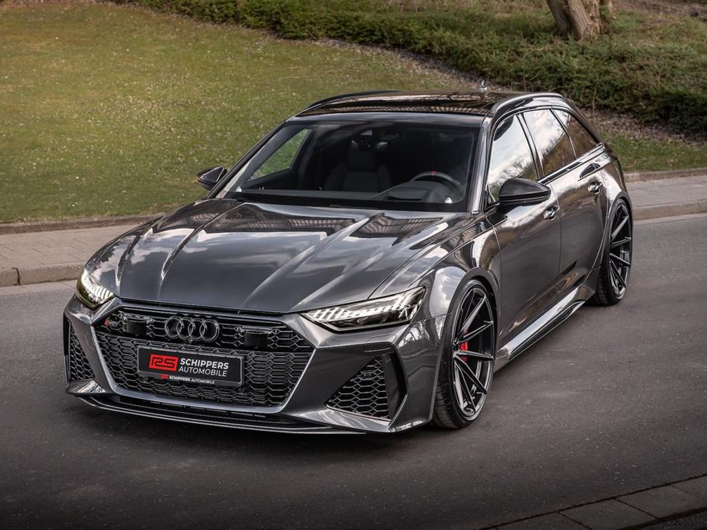 Audi RS6