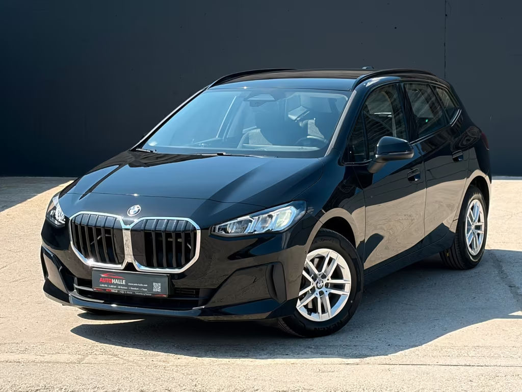 BMW 2 Serie 216 Active Tourer
