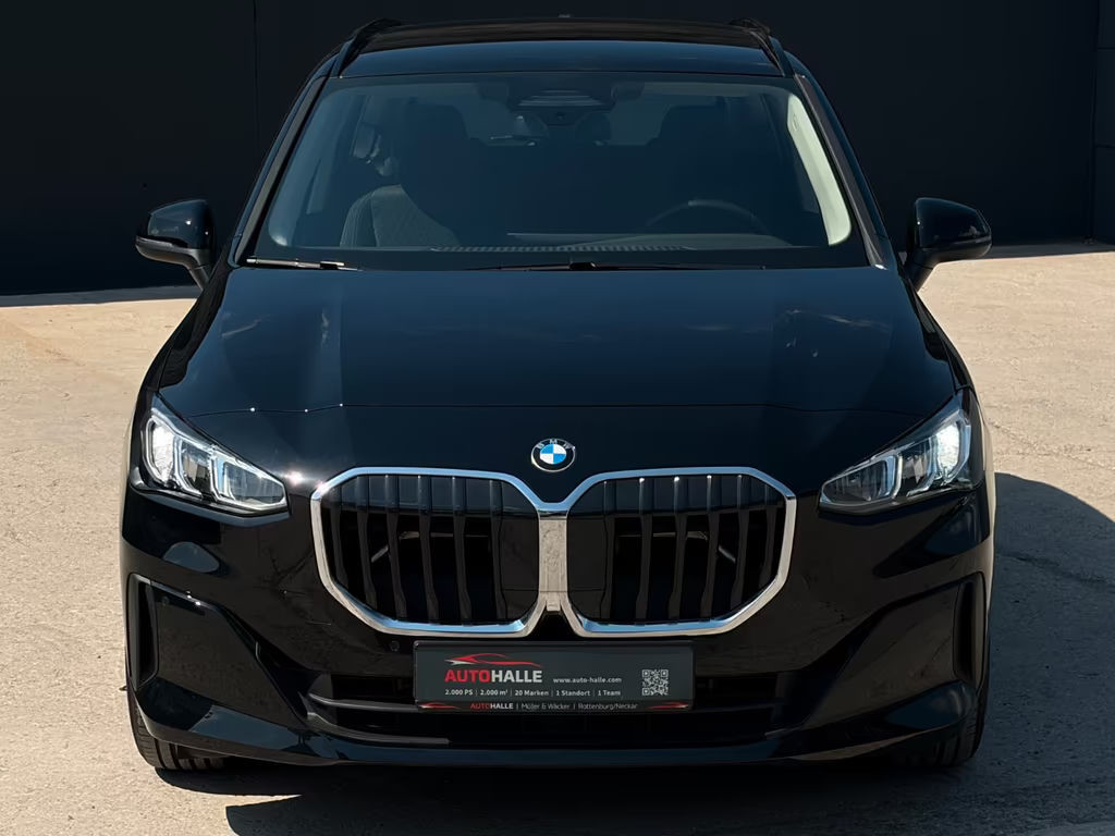 BMW 2 Serie