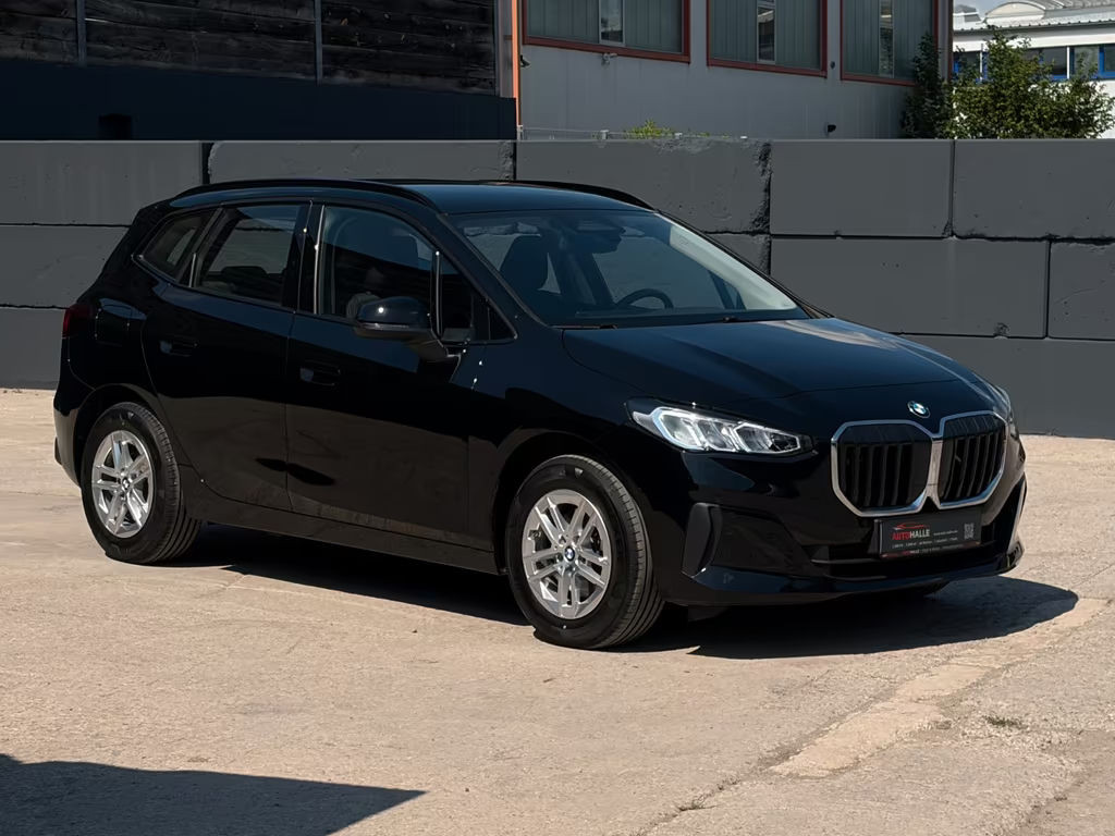 BMW 2 Serie