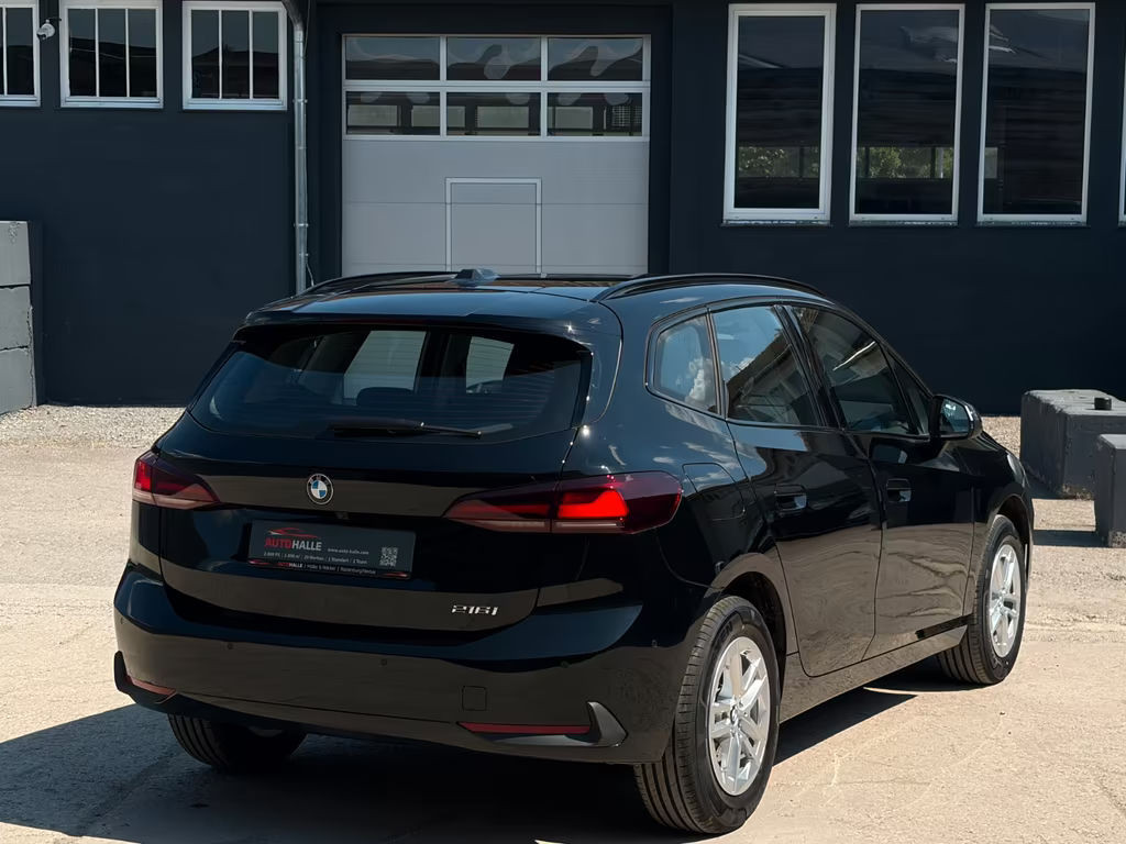 BMW 2 Serie