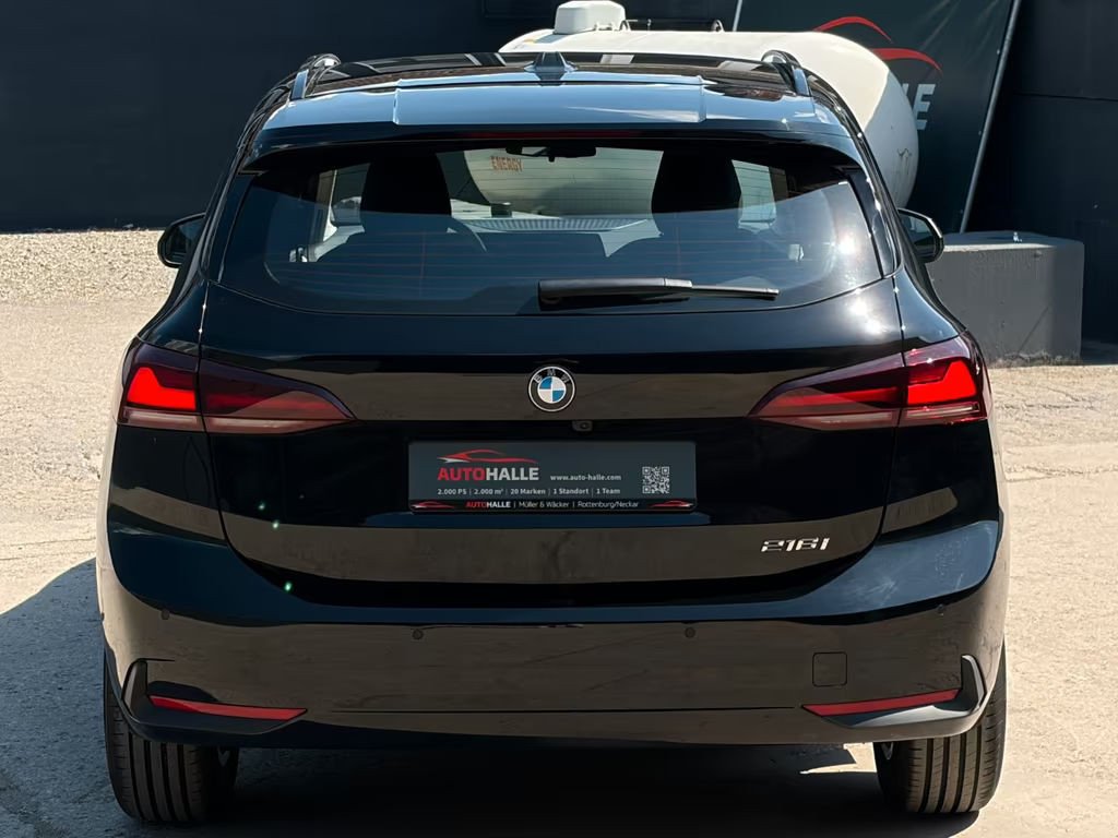 BMW 2 Serie