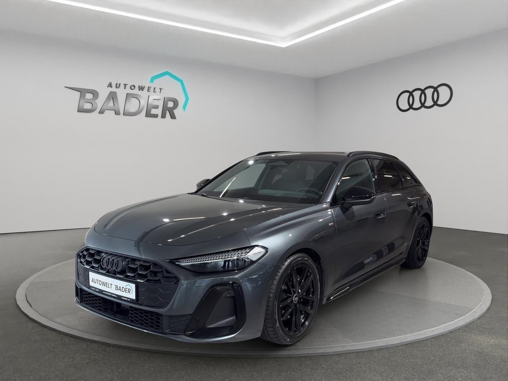 Audi A5 Avant Quattro S-Line