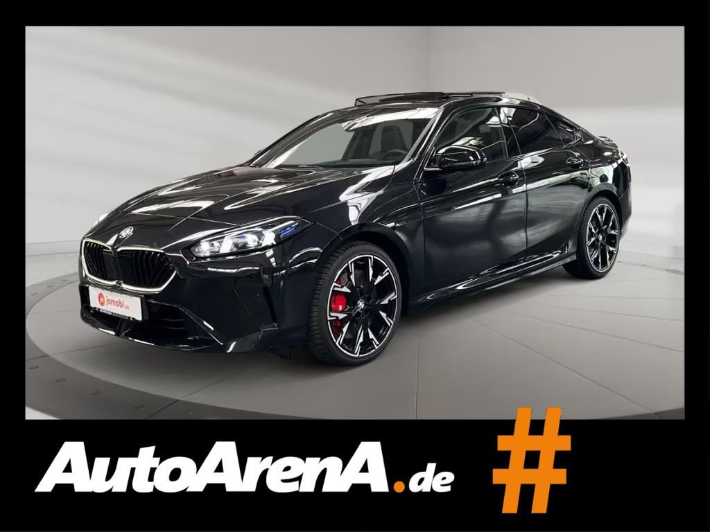 BMW 2 Serie 220 M-Sport Coupé Gran Coupé Sedan