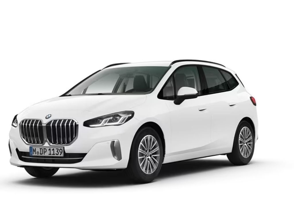 BMW 2 Serie