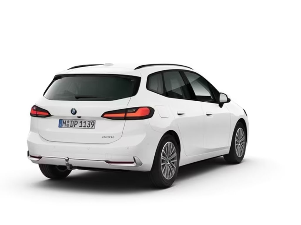 BMW 2 Serie
