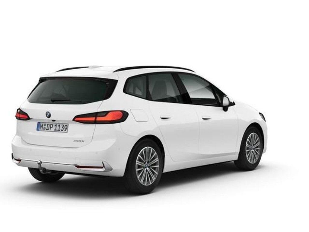 BMW 2 Serie 220 Active Tourer 220i
