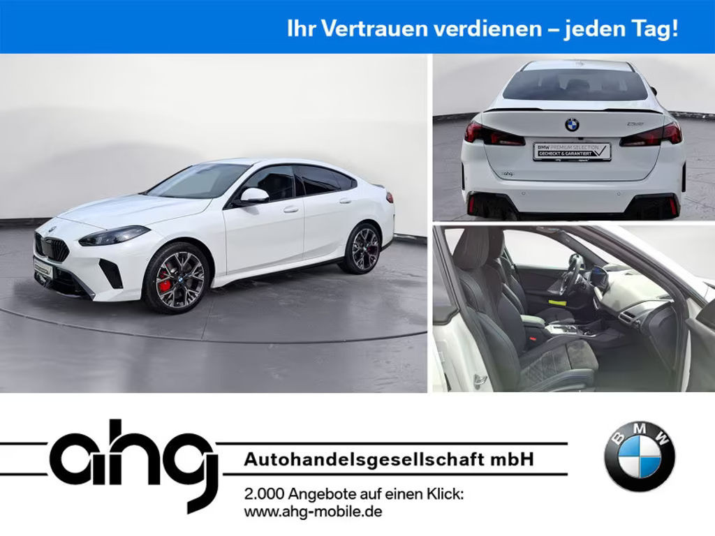 BMW 2 Serie 223 M-Sport xDrive Sedan