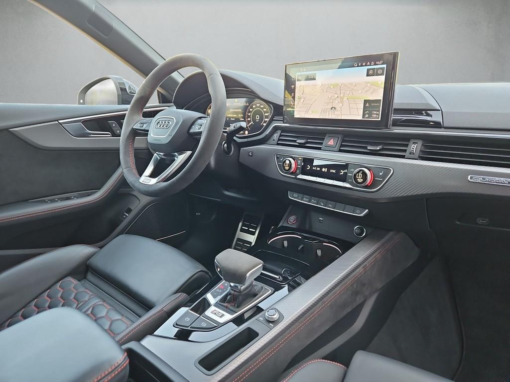 Audi RS5
