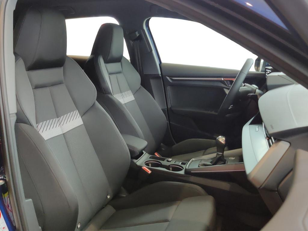 Audi A3 Sportback Sedan