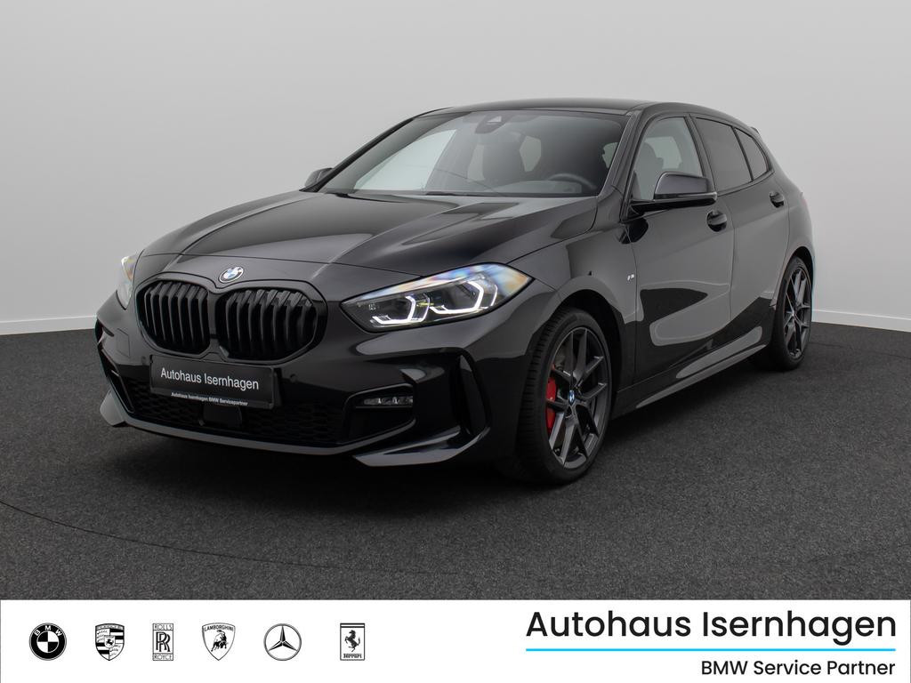 BMW 1 Serie 118 M-Sport Comfort pakket Sedan 118i