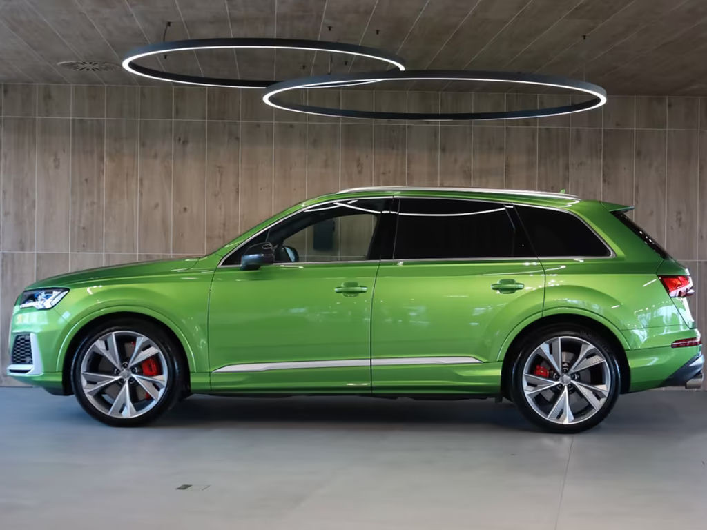 Audi SQ7