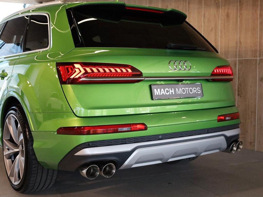 Audi SQ7