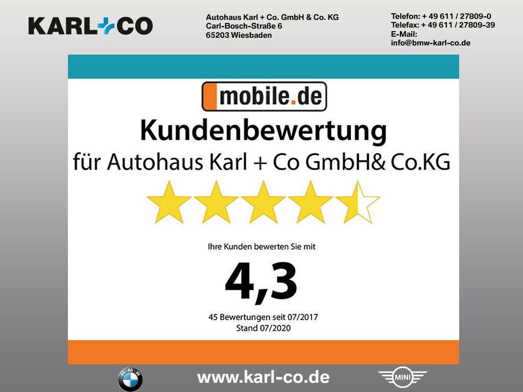 BMW 3 Serie 320 Touring 320d