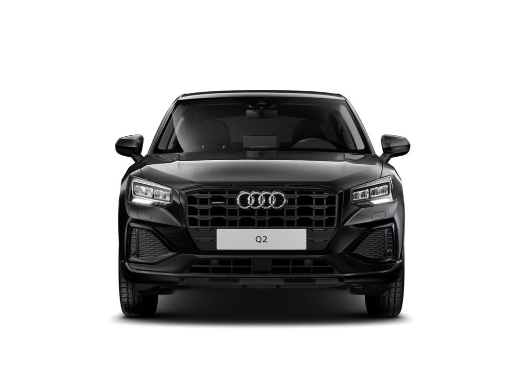 Audi Q2 Quattro S-Tronic 40 TFSI