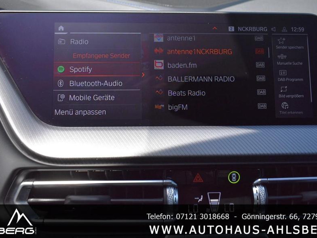 BMW 2 Serie