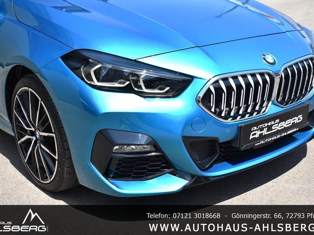 BMW 2 Serie