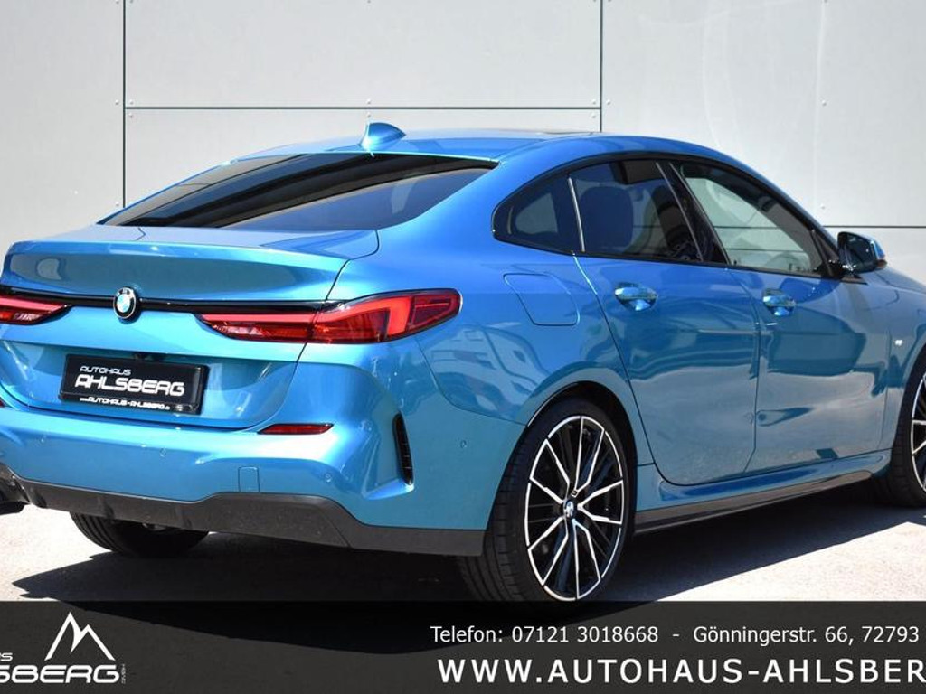 BMW 2 Serie