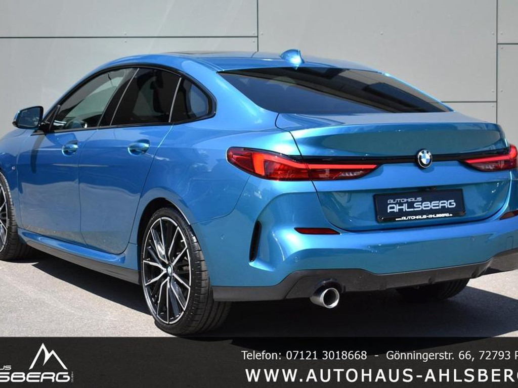 BMW 2 Serie