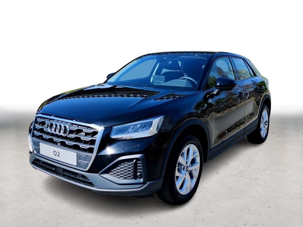 Audi Q2 30 TFSI