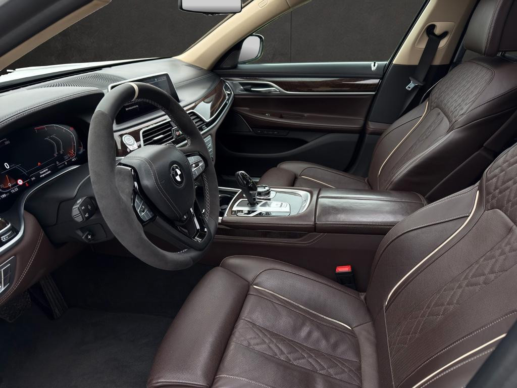 BMW 7 Serie