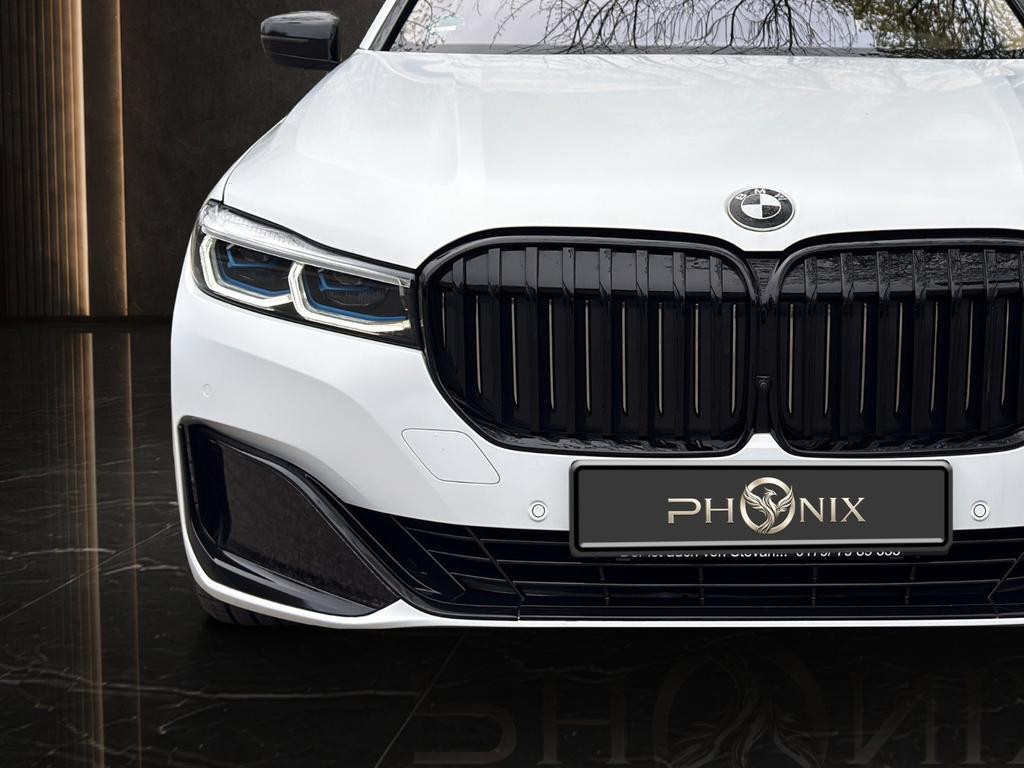 BMW 7 Serie
