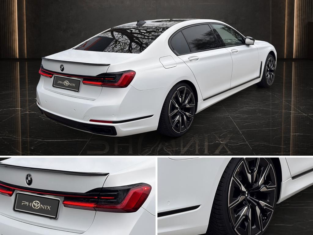 BMW 7 Serie
