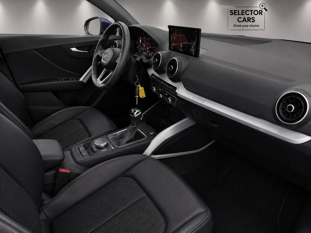 Audi SQ2