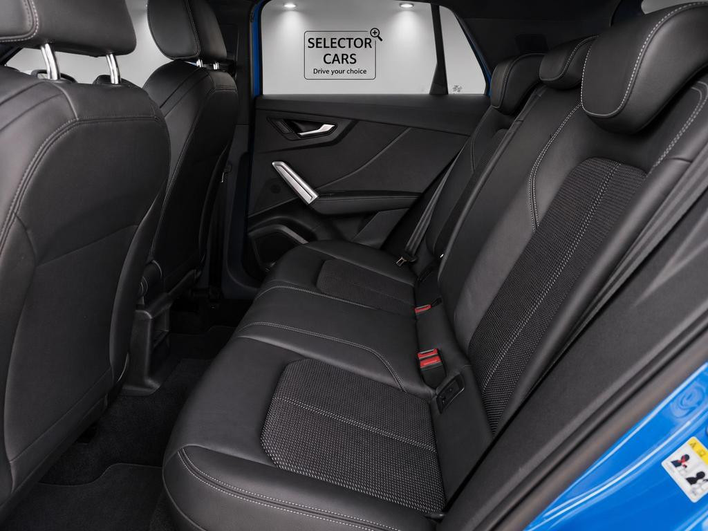 Audi SQ2