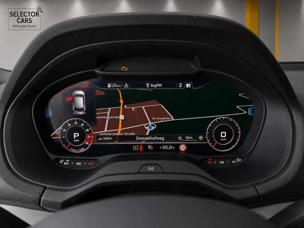 Audi SQ2